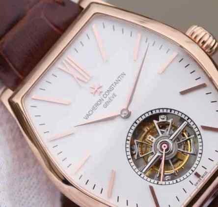 复刻江诗丹顿马耳他-细节图1