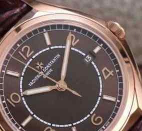 复刻江诗丹顿伍陆之形-细节图1