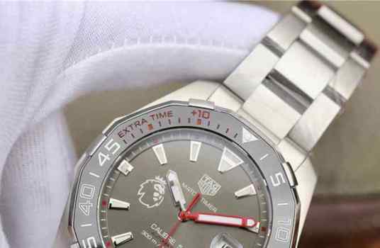 GS泰格豪雅競潛系列300M-细节图3