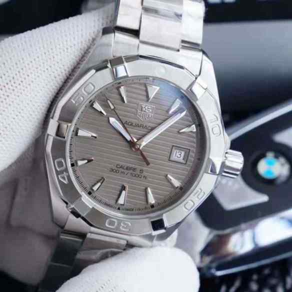 泰格豪雅高仿手表多少钱-细节图4