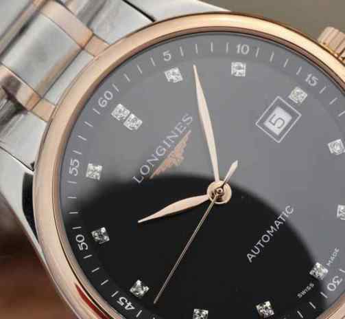 v9名匠男表高仿-细节图8