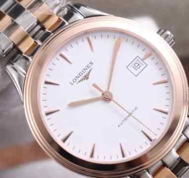 浪琴军旗系列图片报价-细节图7