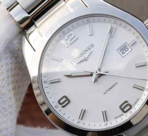仿浪琴康铂系列-细节图4
