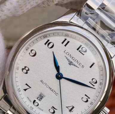 KY浪琴名匠L2.628.4.77.6-细节图3