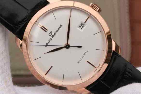 芝柏表复刻-细节图1