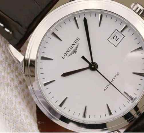 复刻浪琴复古军旗-细节图1