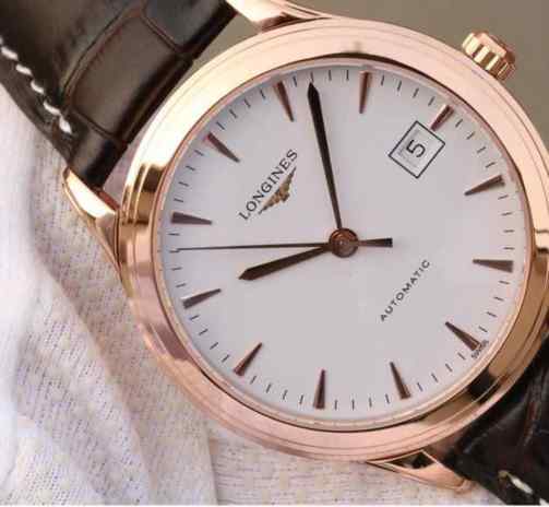 浪琴军旗复刻去哪里买-细节图1