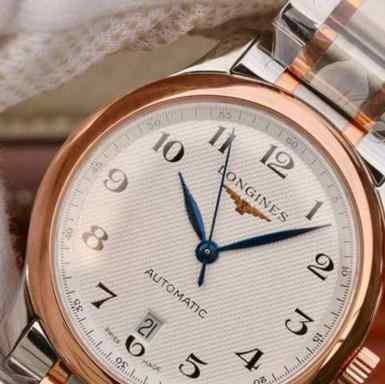 ky厂浪琴名匠复刻表-细节图3