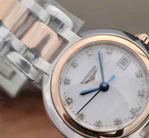 浪琴仿表-细节图4