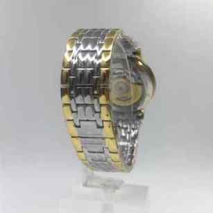 一比一复刻浪琴瑰丽系列男士机械手表-细节图4