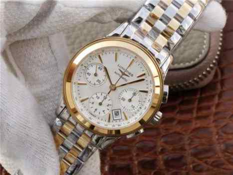 TW浪琴军旗L4.803.3.22.7系列-细节图3