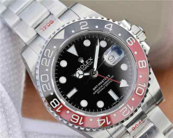 劳力士格林尼治哪家复刻好-细节图3