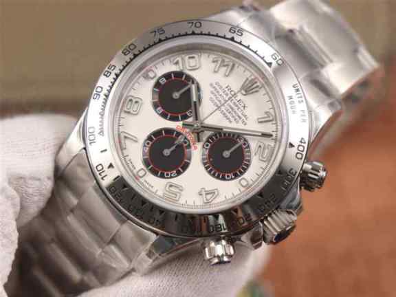 劳力士迪通拿复刻-细节图4