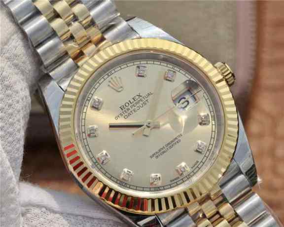 精仿劳力士日志-细节图3