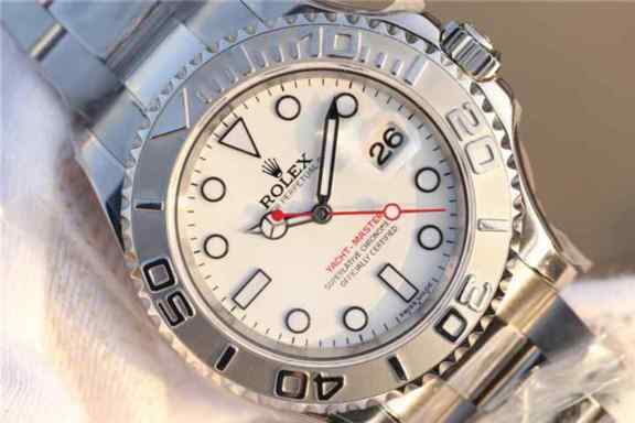 JF厂劳力士超级游艇名士116622男士腕表-细节图3