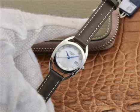 GS浪琴马术系列L6.137.4.87.2骑仕腕表-细节图2