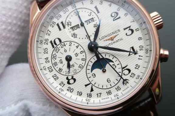 复刻浪琴名匠L2.773.4.78.6-细节图4