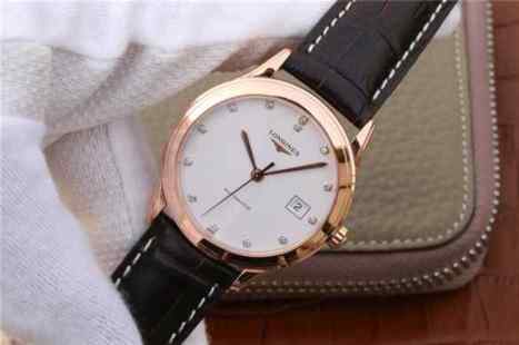 TW浪琴军旗系列-细节图3