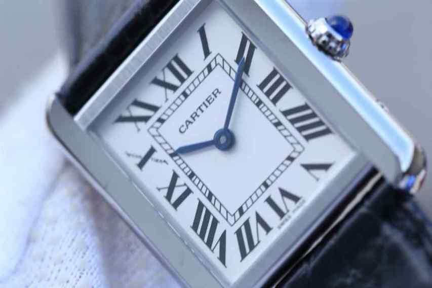 卡地亚高仿在哪买-细节图2