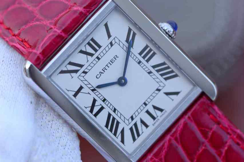 卡地亚复刻表哪家好-细节图3