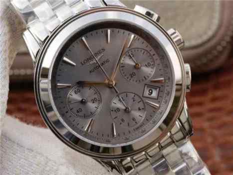 TW浪琴军旗L4.803.4系列-细节图4