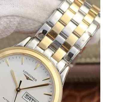 复刻浪琴军旗系列L4.799.3.22.7-细节图3