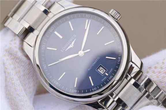 浪琴名匠复刻那个厂好-细节图4