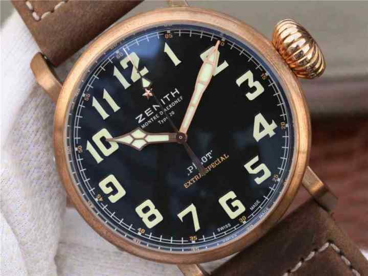 高仿真力时飞行员系列-细节图4