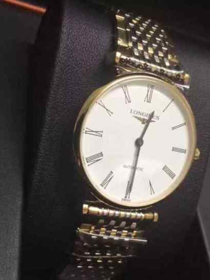 高仿浪琴嘉岚多少钱-细节图2