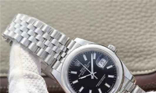 高仿迪通拿型男表-细节图8