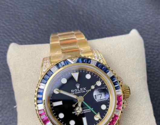 劳力士复刻表-细节图2