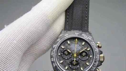 WWF劳力士仿表-细节图2