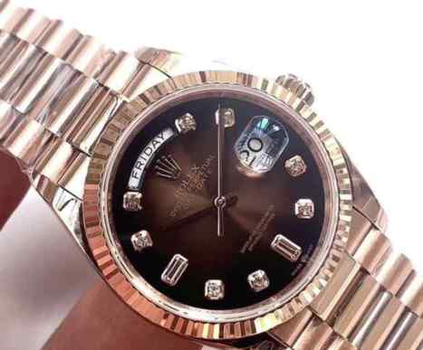 复刻劳力士星期日历型-细节图3