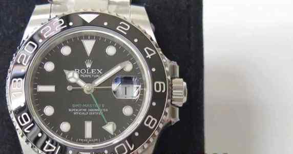 仿劳力士116710LN-细节图2