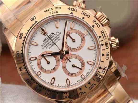 劳力士迪通拿高仿多少钱-细节图1