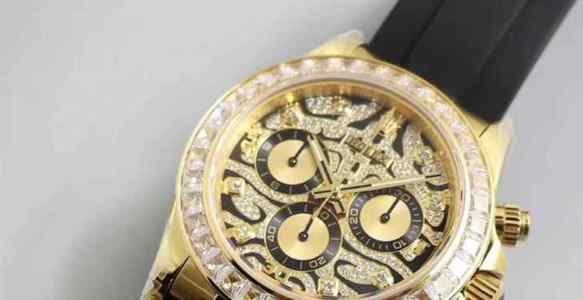 仿劳力士116588-细节图2