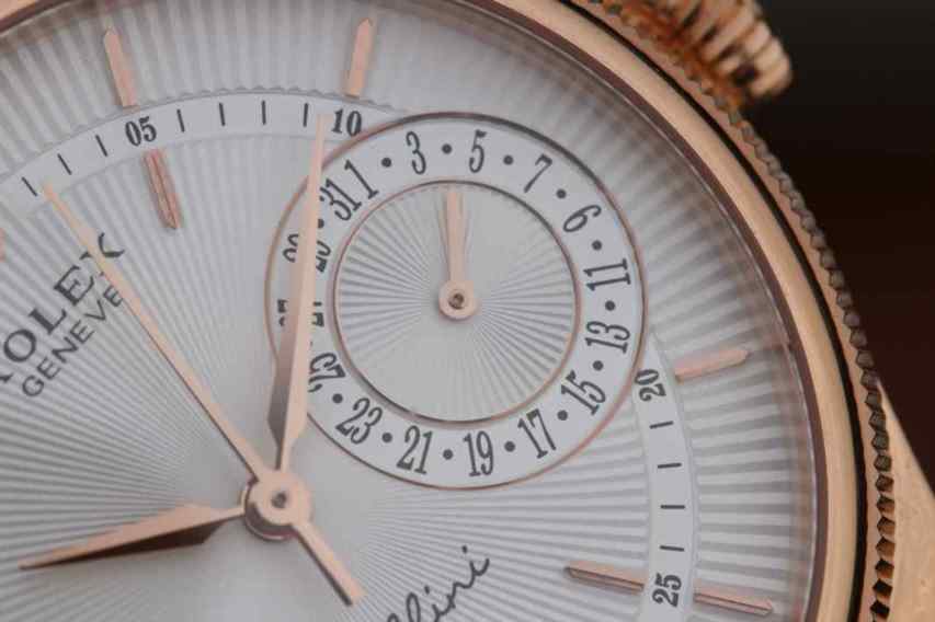 GM厂劳力士切利尼50515-细节图4