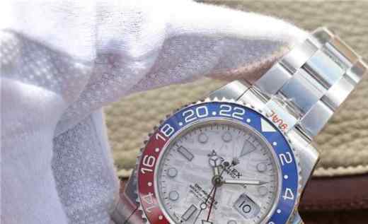 高仿劳力士腕表-细节图2