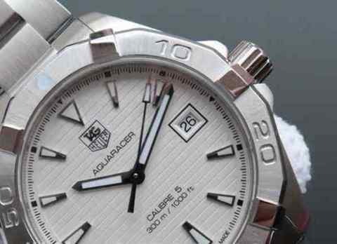 长荣厂泰格豪雅仿-细节图1