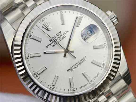 dj复刻劳力士日志怎么购买-细节图3