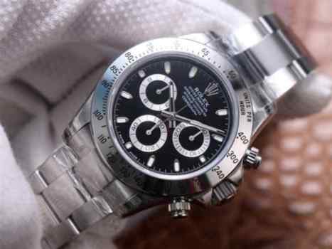 高仿劳力士迪通拿多少钱-细节图4