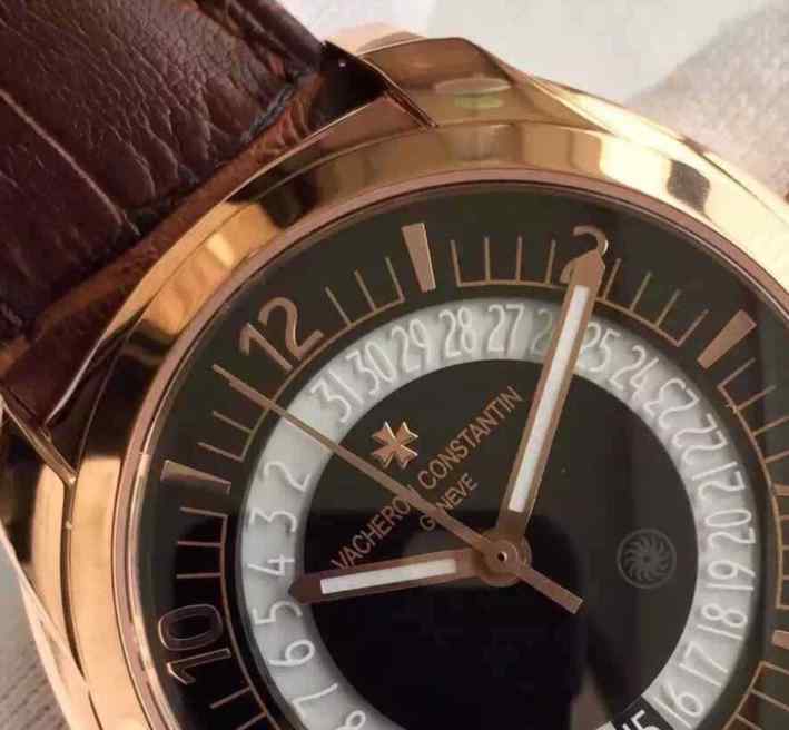 江诗丹顿复刻-细节图4