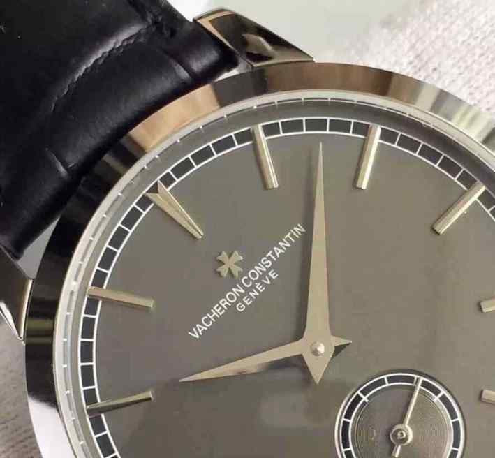 江诗丹顿复刻表-细节图4