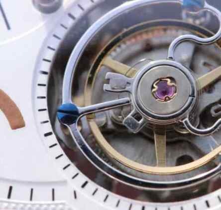 精仿江诗丹顿陀飞轮价格-细节图4