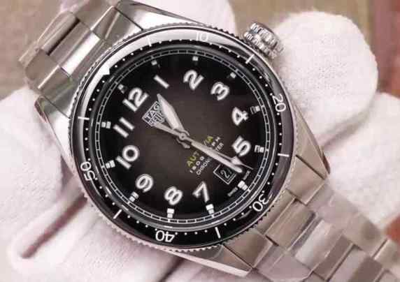 哪个厂复刻泰格豪雅好-细节图2