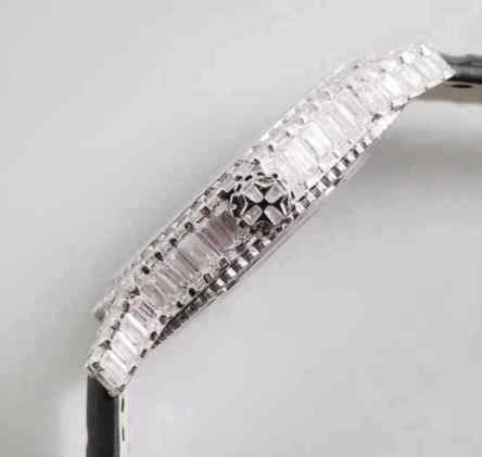 复刻江诗丹顿满天星手表-细节图5