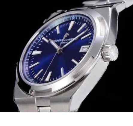 江诗丹顿纵横四海高仿男表价格-细节图4