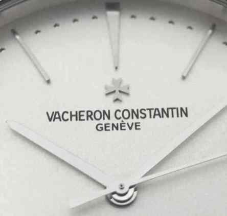 江诗丹顿传承复刻区别-细节图2