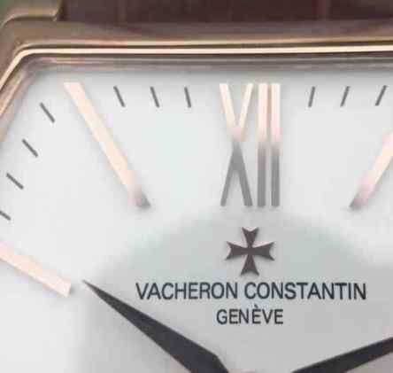 复刻江诗丹顿马耳他-细节图2