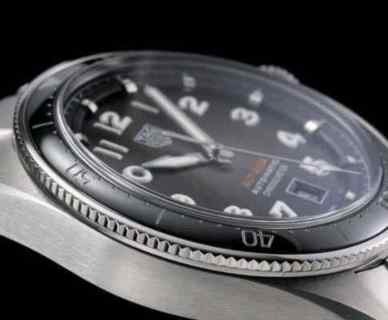 精仿豪格泰男款雅手表-细节图5